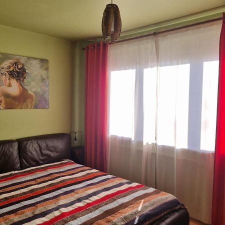 Feels Like Home Bucareste Exterior foto