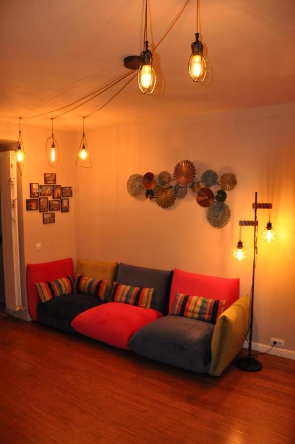 Feels Like Home Bucareste Exterior foto